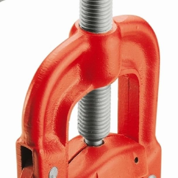 Menghina pentru tevi Rothenberger 70712, pliabila, tevi 1/8 - 3'' / 10 - 89 mm