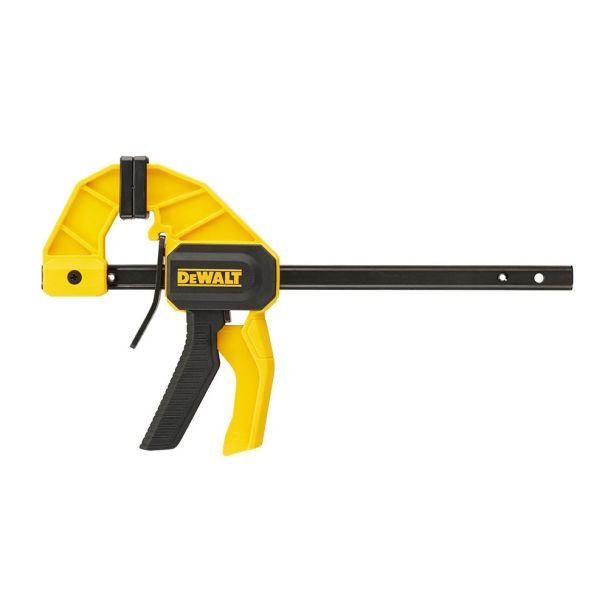 Menghina rapida Dewalt DWHT0-83139, 150 mm, 60 kg, marime M