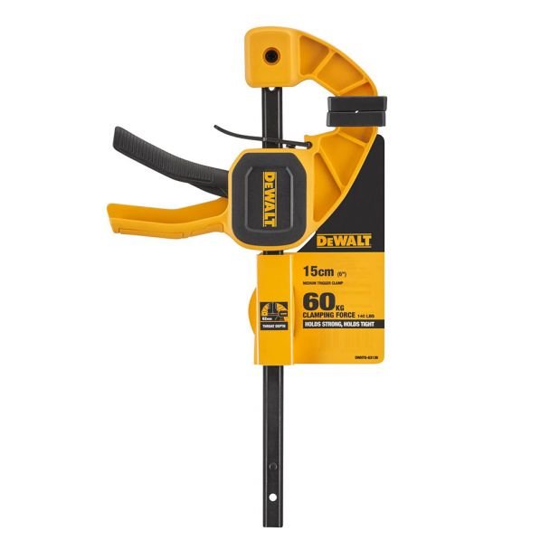 Menghina rapida Dewalt DWHT0-83139, 150 mm, 60 kg, marime M