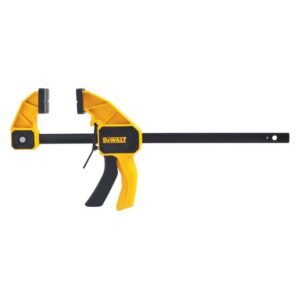 Menghina rapida Dewalt DWHT0-83193, 300 mm, 135 kg, marime L