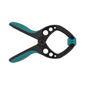 Menghina tip cleste Wolfcraft FZ 40 3630000, distanta de prindere 40 mm