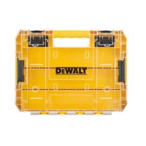 Organizator mare TOUGHCASE Dewalt DT70839, 440x340x60 mm