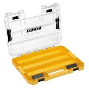 Organizator mare TOUGHCASE Dewalt DT70839, 440x340x60 mm