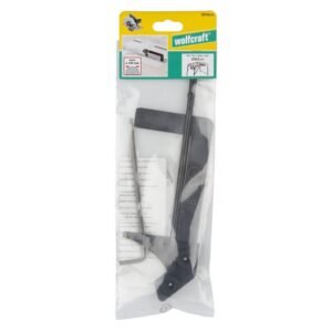 Pana despicare Wolfcraft 6916000, pentru Master cut 2500, pentru panze cu diametrul de 160 mm