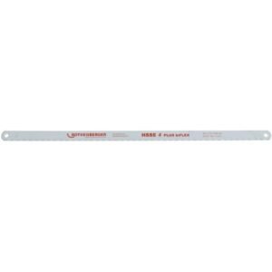 Panza bimetalica pentru bomfaier Rothenberger 71213 HSSE 4 Plus, 300 mm