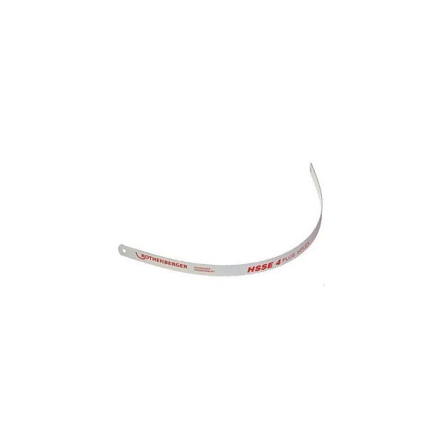 Panza bimetalica pentru bomfaier Rothenberger 71213 HSSE 4 Plus, 300 mm