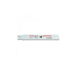 Panza de taiat Rothenberger 865796, UNIVERSAL HSS Bi-Metal, 200 mm, 8 TPI