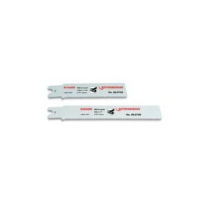 Panza de taiat Rothenberger 865796, UNIVERSAL HSS Bi-Metal, 200 mm, 8 TPI