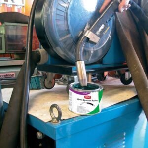 Pasta tehnica anti stropire CRC 10747-AB, ANTI SPATTER PASTE, 500 ml