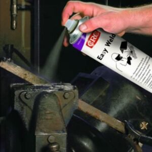 Pasta tehnica anti stropire CRC 30738-AB, EASY WELD, 500 ml