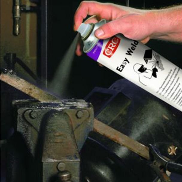 Pasta tehnica anti stropire CRC 30738-AB, EASY WELD, 500 ml