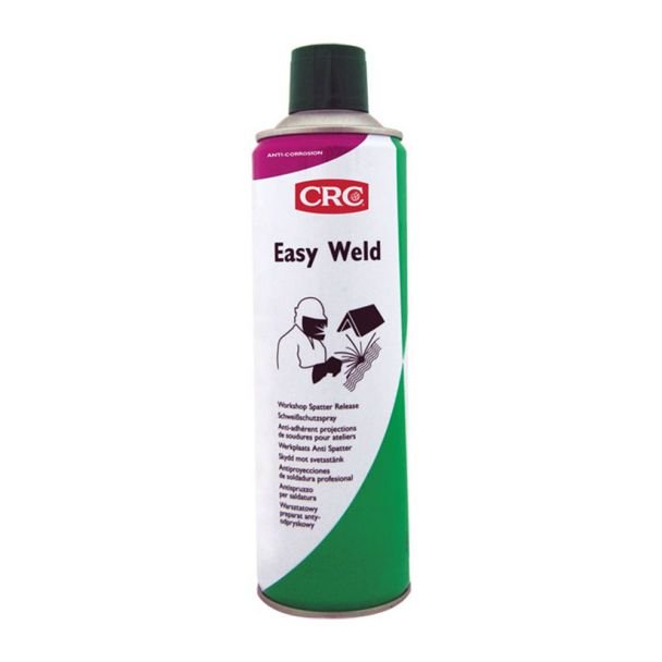Pasta tehnica anti stropire CRC 30738-AB, EASY WELD, 500 ml