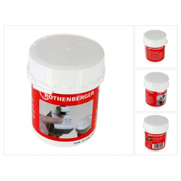 Pasta termoconductoare pentru Rothenberger 62291 ROFROST TURBO, 150 ml