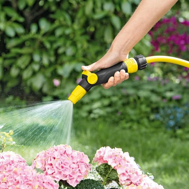 Pistol cu reglaj pentru stropit Karcher 2.645-267.0