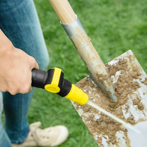 Pistol cu reglaj pentru stropit Karcher 2.645-267.0