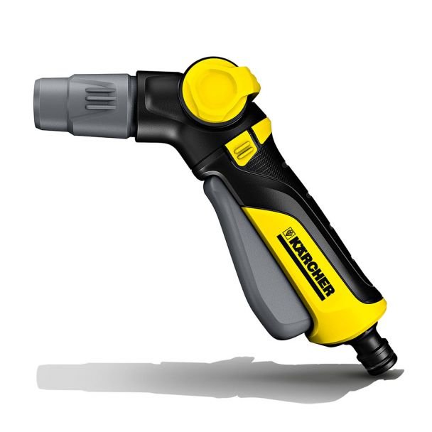 Pistol cu reglaj pentru stropit Plus Karcher 2.645-268.0