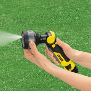 Pistol multifunctional pentru stropit Plus Karcher 2.645-269.0