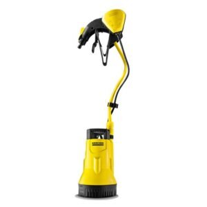 Pompa de butoi Karcher BP1 BARREL, 1.645-460.0, 400 W, 3800 l/h