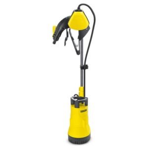 Pompa de butoi Karcher BP1 BARREL SET, 1.645-465.0, 400 W, 3800 l/h, furtun, accesorii