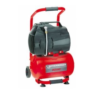 Pompa vacuum RODIA-VAC Rothenberger FF35200, 230 V, 200 l / min