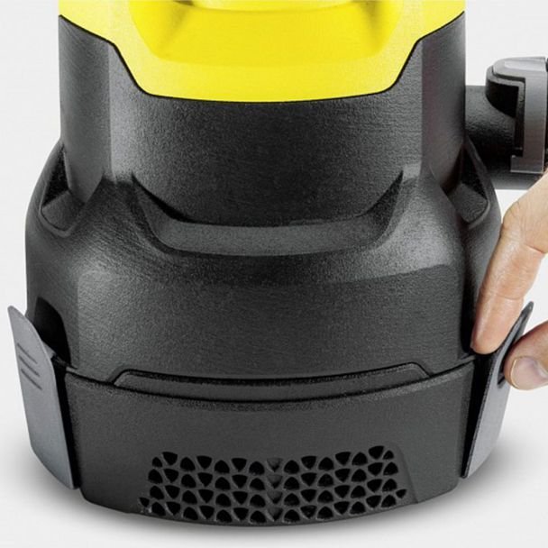 Prefiltru pentru pompe submersibile Karcher 2.997-201.0