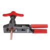 Presa de bercluit Rothenbergher ROFLARE REVOLVER, Ø 1/4" - 3/4"