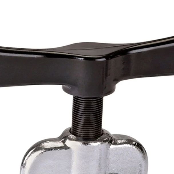 Presa universala de bercluit Rothenberger 222601, metric 4 - 16 mm, imperial 3/16 - 5/8"