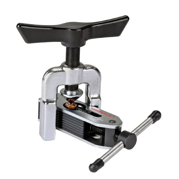 Presa universala de bercluit Rothenberger 222601, metric 4 - 16 mm, imperial 3/16 - 5/8"