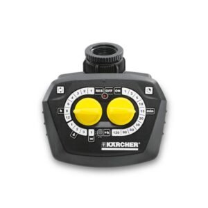 Programator irigare automata Karcher WT4, 2.645-174.0, 120 min