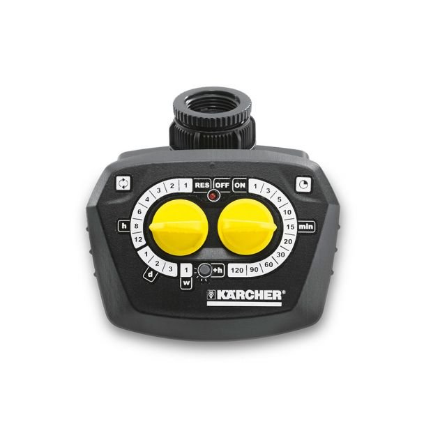 Programator irigare automata Karcher WT4, 2.645-174.0, 120 min