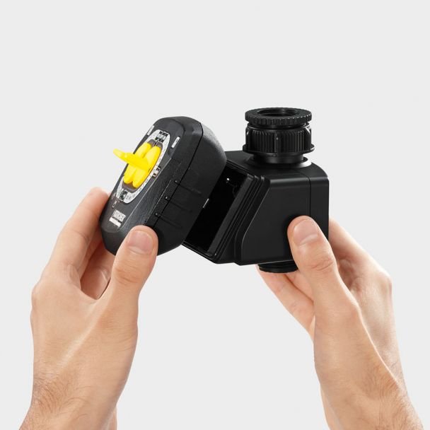 Programator irigare automata Karcher WT4, 2.645-174.0, 120 min