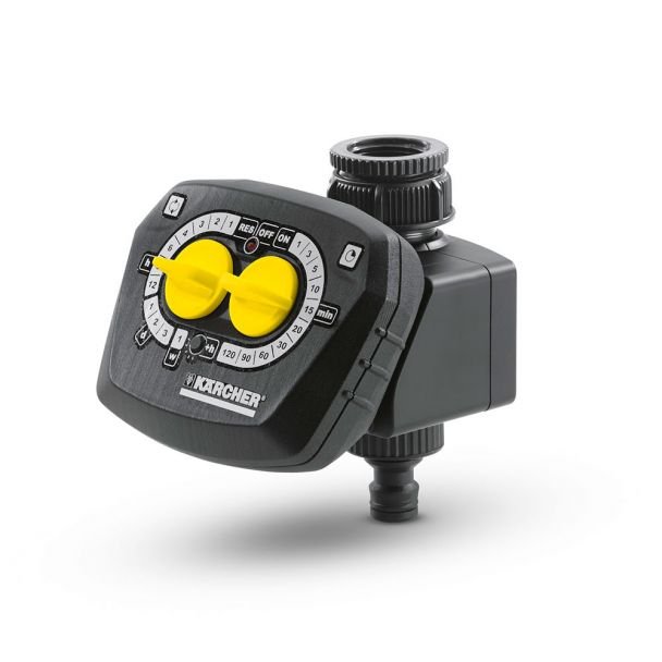Programator irigare automata Karcher WT4, 2.645-174.0, 120 min