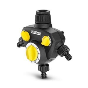 Programator manual cu 3 brate Karcher WT2, 2.645-209.0, 120 min