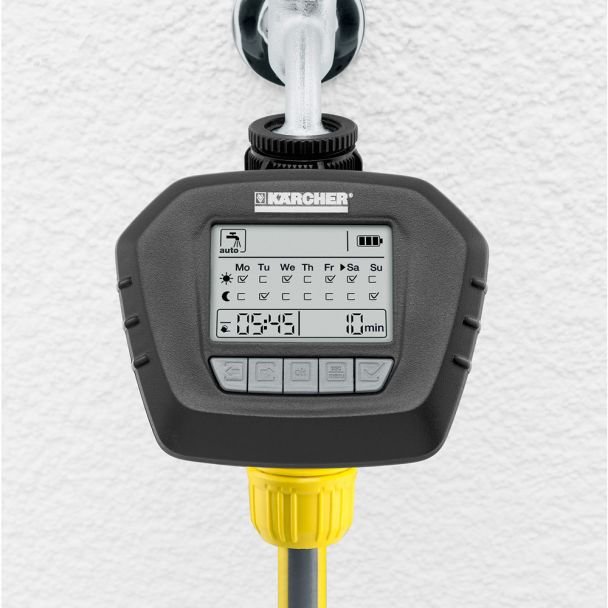 Programator pentru irigati Karcher 5 2.645-219.0