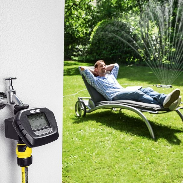 Programator pentru irigati Karcher 5 2.645-219.0