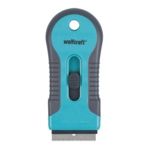 Razuitor din plastic Wolfcraft 4101000, 38 mm