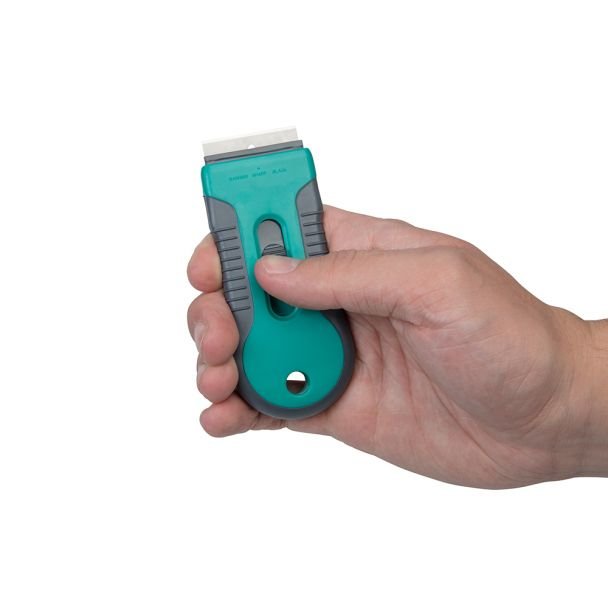 Razuitor din plastic Wolfcraft 4101000, 38 mm