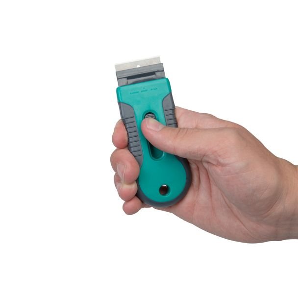 Razuitor din plastic Wolfcraft 4101000, 38 mm