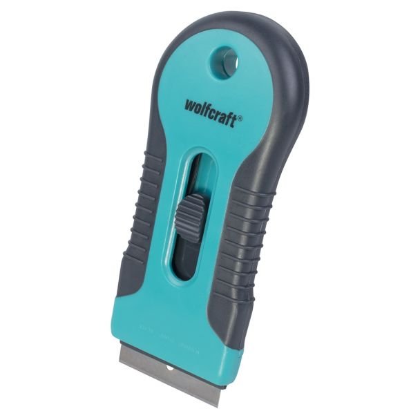 Razuitor din plastic Wolfcraft 4101000, 38 mm