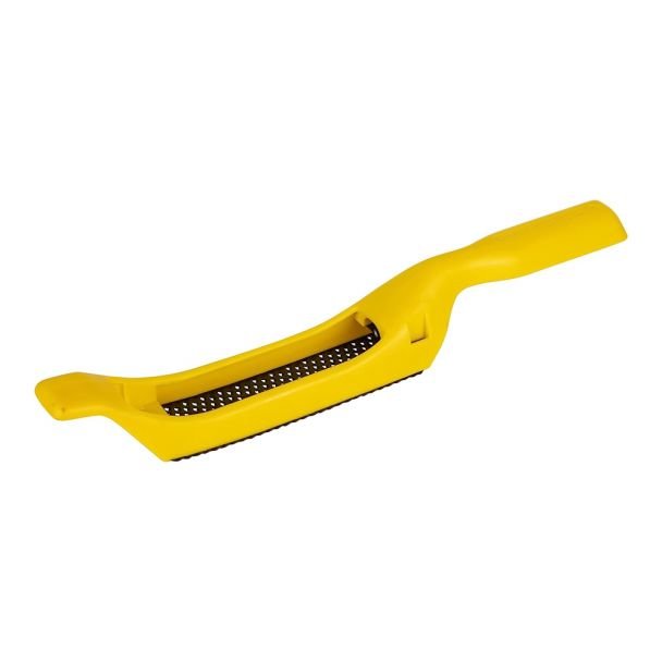 Razuitor plat "Surform" Stanley 5-21-102, lama 140 mm