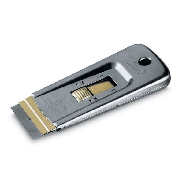 Razuitor profesional pentru sticla Stanley 0-28-500, 40 x 95 mm