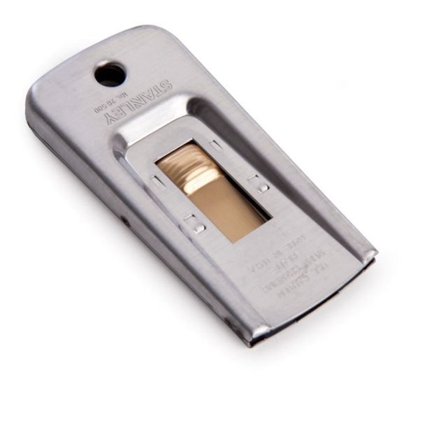 Razuitor profesional pentru sticla Stanley 0-28-500, 40 x 95 mm