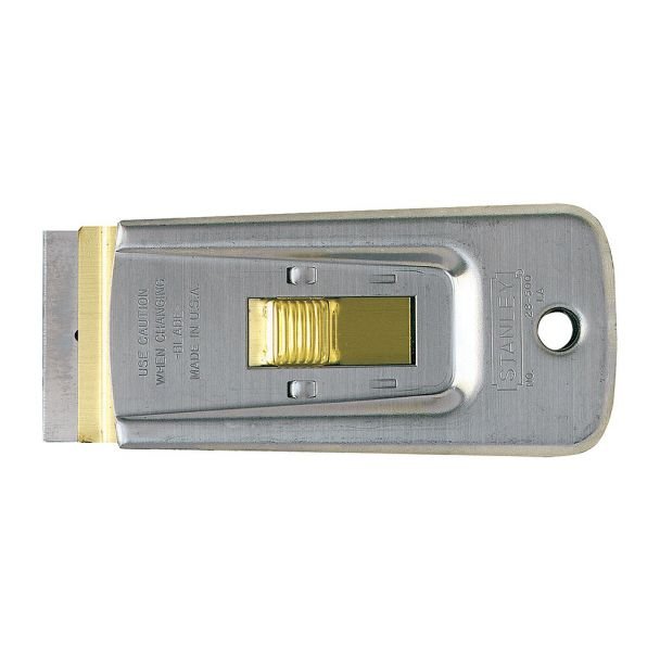 Razuitor profesional pentru sticla Stanley 0-28-500, 40 x 95 mm