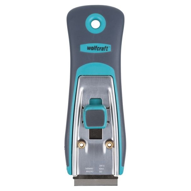 Razuitor profesional Wolfcraft 4100000, 38 mm