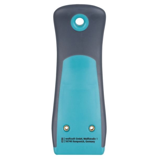 Razuitor profesional Wolfcraft 4100000, 38 mm