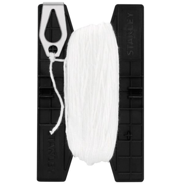 Rezerva sfoara de trasat Stanley 0-47-101, 30 m