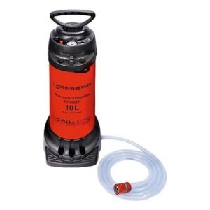 Rezervor sub presiune Rothenberger FF35028, 10 l