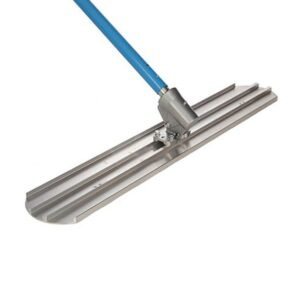 Rigla manuala BULLFLOAT Betontechnik BT350084, 1200 x 200 mm