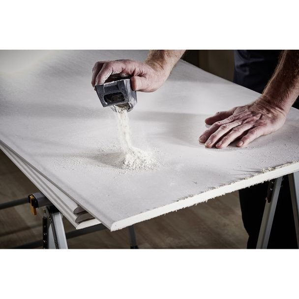 Rindea pentru canturi Wolfcraft 4013000