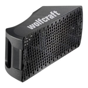 Rindea pentru canturi Wolfcraft 4013000
